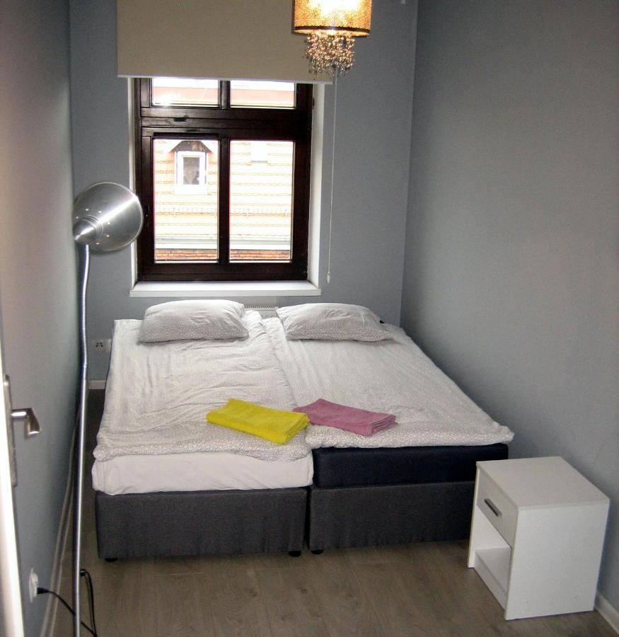 Apartment Nordkapp Vratislav Exteriér fotografie
